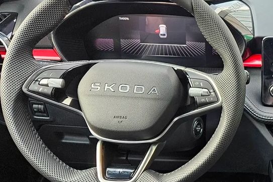 Skoda Fabia Monte Carlo 1.0 TSI