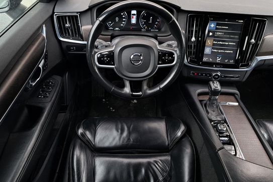 Volvo V90 Cross Country D5 AWD Pro