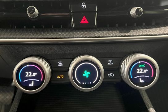 Skoda Superb 2.0 TSI 4x4 Selection DSG