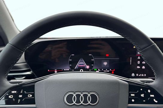 Audi Q5 TFSI S line
