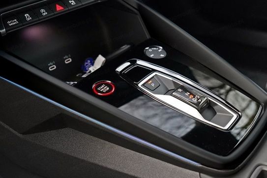 Audi A3 RS3 TFSI quattro