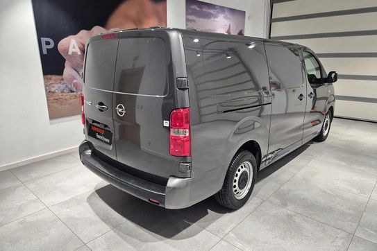 Opel Vivaro XL L2H1