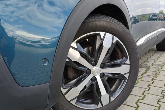 Peugeot 5008 2.0 BlueHDI GT S&S EAT8