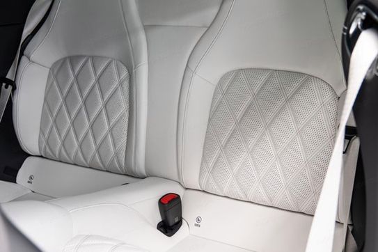 Mercedes AMG GT 63 4Matic+ Coupe