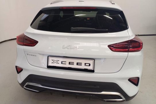 Kia XCeed 1.5 T-GDI M