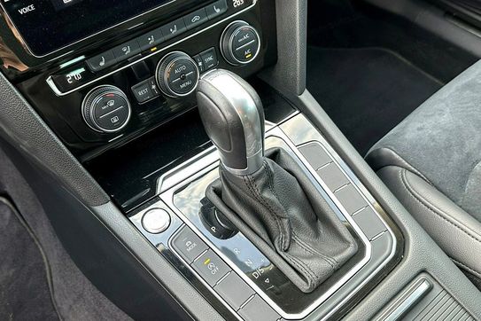 Volkswagen Passat 2.0 TDI R-Line DSG