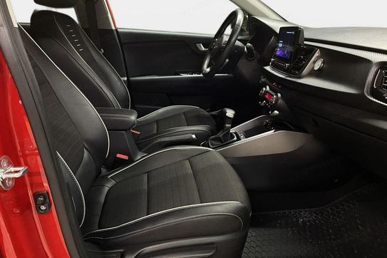 Kia Rio 1.0 T-GDI GT Line DCT