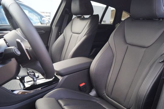 BMW X4 xDrive20d M Sport