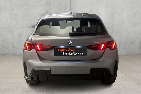 BMW Seria 1 120