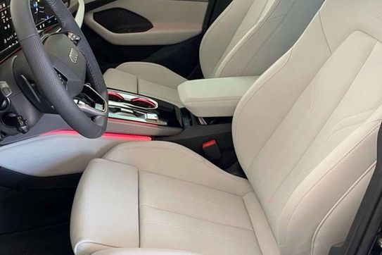 Audi A6 TDI quattro