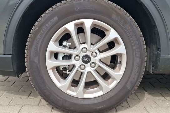 Ford Kuga FWD Titanium