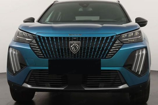 Peugeot 2008 GT S&S EAT8 1.2 PureTech