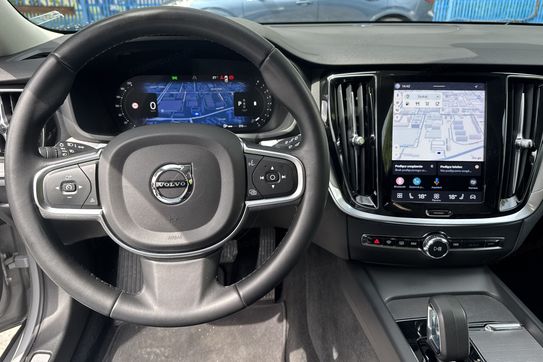 Volvo V60 B3 B Core