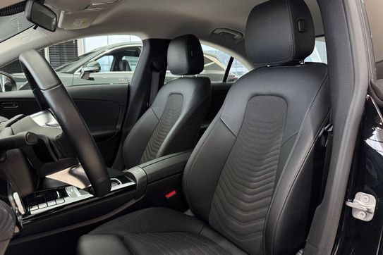 Mercedes CLA 200 Progressive