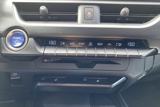 Lexus UX 250h GPF F Impression 2WD