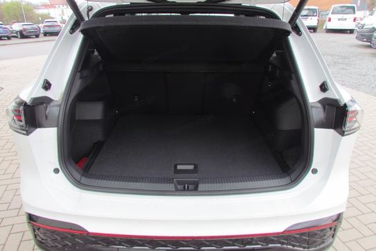 Volkswagen Tiguan R-Line Plus 1.5 eHybrid PHEV  DSG