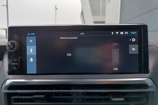 Citroen SpaceTourer XL L2H1 Plus EAT8