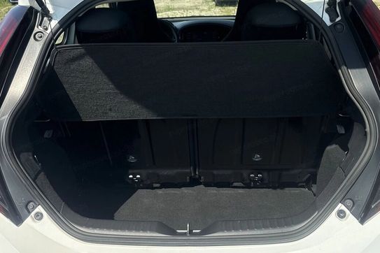 Toyota Aygo X 1.0 VVT-i Comfort CVT
