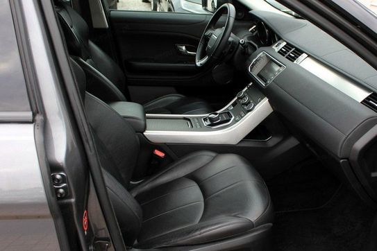 Land Rover Range Rover Evoque 2.0TD4 SE aut