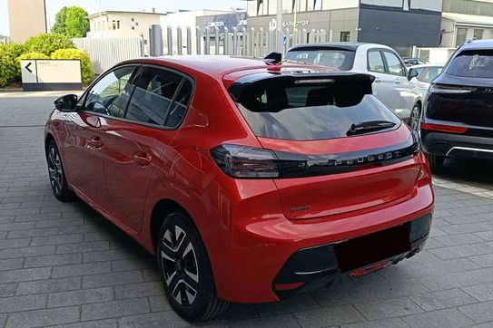 Peugeot 208 Allure 1.2 PureTech
