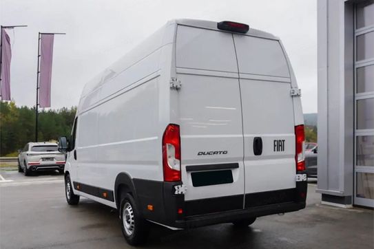 Fiat Ducato Maxi L4H3