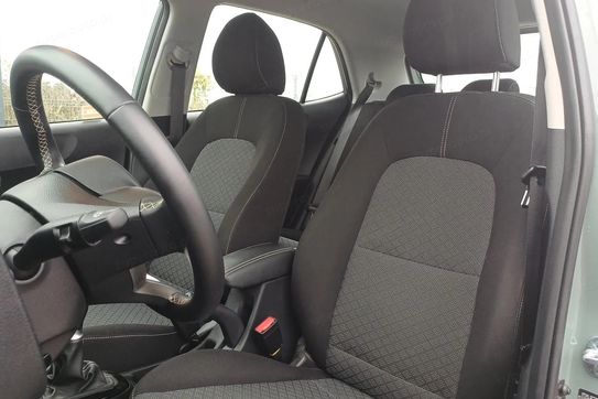 Kia Picanto 1.0 DPI L