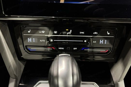 Volkswagen Arteon 2.0 TDI 4Motion DSG