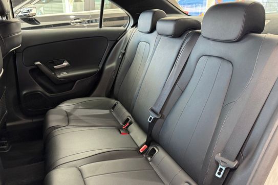 Mercedes Klasa A A 180 Style 7G-DCT