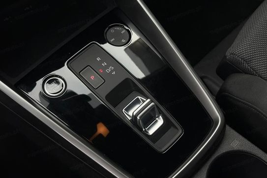 Audi A3 Sportback 35 TFSI S Line