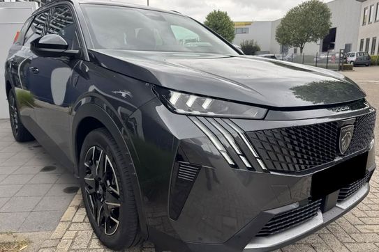 Peugeot 5008 GT Exclusive S&S e-DCS6 1.2 PureTech mHEV