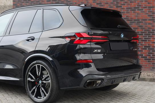 BMW X5 xDrive50e M Sport