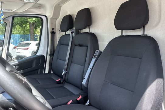 Fiat Ducato Maxi H3-Power L3H2