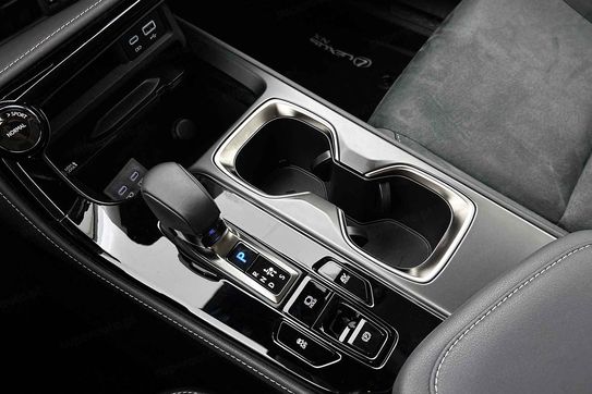 Lexus NX 350h Elegance 2.5 Hybrid