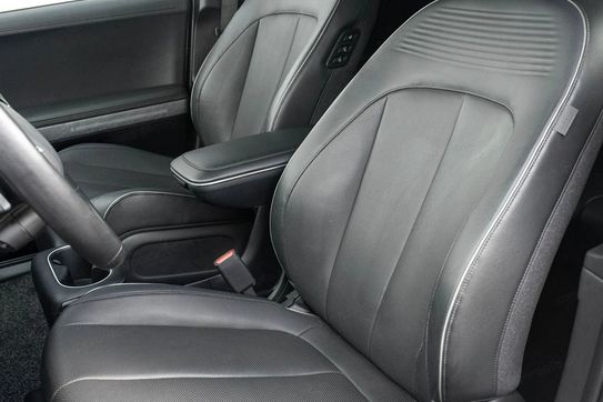 Hyundai Ioniq 5 73kWh Platinum