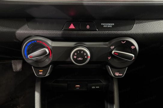 Kia Stonic T-GDI