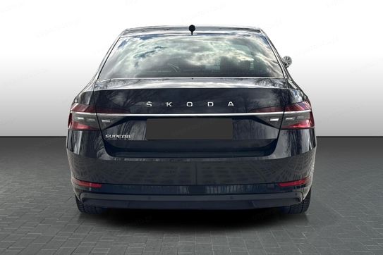 Skoda Superb Style 2.0 TSI  DSG