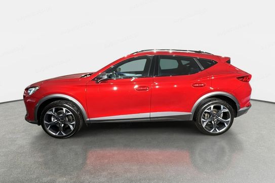 Cupra Formentor 2.0 TSI 4Drive DSG