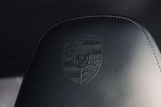 Porsche Cayman 718 Cayman PDK