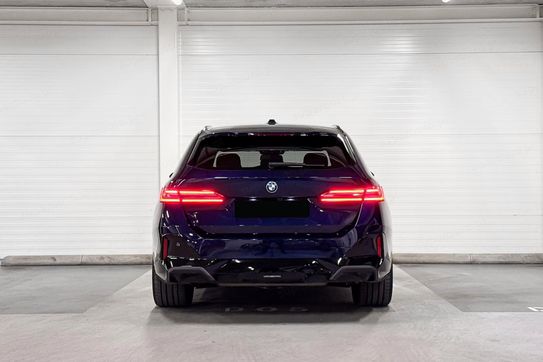 BMW Seria 5 Touring 520d xDrive M Sport