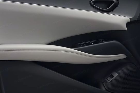 BYD Seal 6 DM-i 1.5 Boost