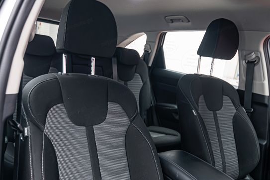 Kia Sorento 1.6 T-GDI HEV M aut 7os.