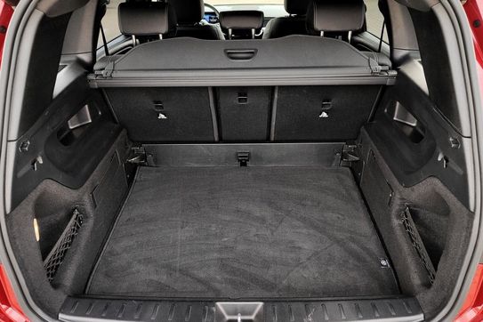 Mercedes GLB 200 Progressive