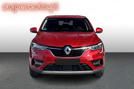 Renault Arkana 1.6 E-TECH Intens MMT