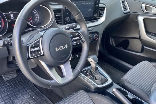 Kia Ceed 1.5 T-GDI M DCT