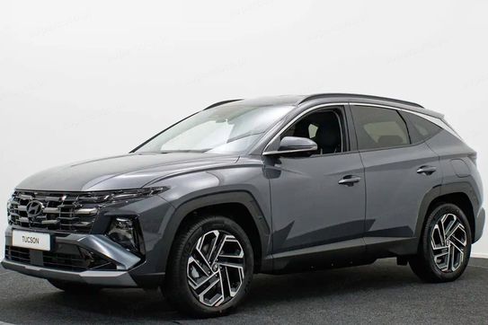 Hyundai Tucson 1.6 T-GDi 48V Platinum 2WD DCT