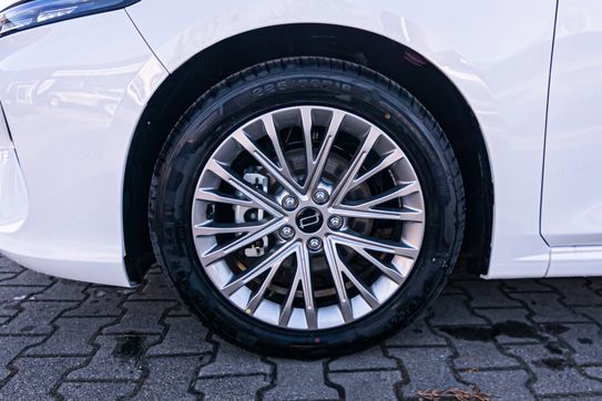 Bestune B70 2.0T Elegance aut