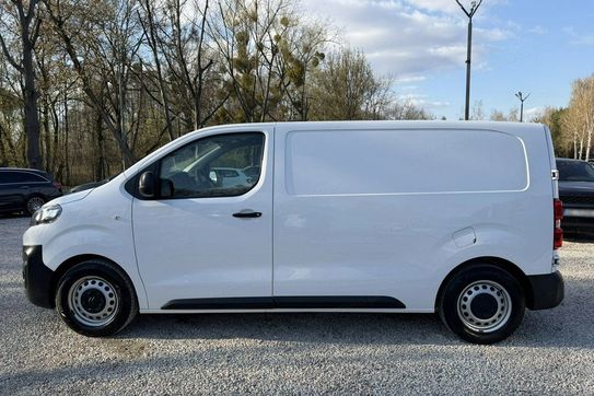 Citroen Jumpy L1H1