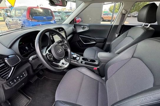 Kia Soul e-Soul L