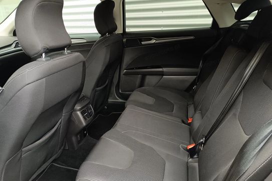 Ford Mondeo 2.0 EcoBlue Titanium aut