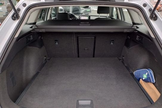 Seat Leon 1.5 TSI Style